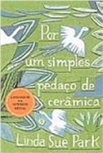 Ficha técnica e caractérísticas do produto Por um Simples Pedaço de Cerâmica 1 Ed 2005 - Wmf Martins Fontes