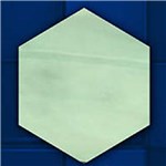 Ficha técnica e caractérísticas do produto Porcelanato Líquido Metalizado 7,5kg Polipox Verde