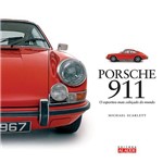 Ficha técnica e caractérísticas do produto Porsche 911 - Alaude