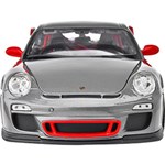 Ficha técnica e caractérísticas do produto Porsche 911GT3 RS Escala 1:18 - Diamond - Burago