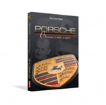 Ficha técnica e caractérísticas do produto Porsche - Alaude