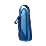 Ficha técnica e caractérísticas do produto Porta Adeira Thermal Bag Bolsa Térmica - Azul