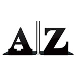 Ficha técnica e caractérísticas do produto Porta Livros de A-z