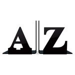 Ficha técnica e caractérísticas do produto Porta Livros de A-Z