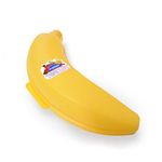 Ficha técnica e caractérísticas do produto Porta Metade Banana Plasútil