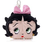 Ficha técnica e caractérísticas do produto Porta Moeda - Betty Boop - Baby Brink