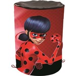 Ficha técnica e caractérísticas do produto Porta Objeto Portátil Ladybug - Zippy Toys