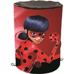 Ficha técnica e caractérísticas do produto Porta Objeto Portatil Ladybug - Zippy Toys