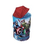Ficha técnica e caractérísticas do produto Porta Objetos Avengers - Zippy Toys