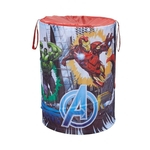 Ficha técnica e caractérísticas do produto Porta-Objetos Portátil Avengers - Zippy Toys