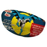 Ficha técnica e caractérísticas do produto Porta Óculos Batman And The Moon Amarelo