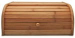 Ficha técnica e caractérísticas do produto Porta Pão de Bambu - Yoi 8108010059