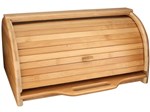 Porta Pão Dynasty Bambu - 16524