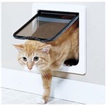 Ficha técnica e caractérísticas do produto Porta Pet para Gato ou Cão 4 Funções Tamanho G - 17,5 X 18cm