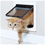 Ficha técnica e caractérísticas do produto Porta Pet para Gato ou Cão 4 Funções Tamanho G - 25x23