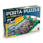 Ficha técnica e caractérísticas do produto Porta Puzzle Quebra-cabeça Até 1000 Peças