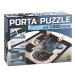 Ficha técnica e caractérísticas do produto Porta Puzzle Ate 3000 Pecas - Grow