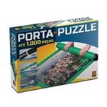 Ficha técnica e caractérísticas do produto Porta-Puzzle Até 1000 Peças 3466 - Grow