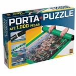 Ficha técnica e caractérísticas do produto Porta Puzzle Ate 1000 Pecas Grow - 3466