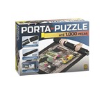Ficha técnica e caractérísticas do produto Porta Puzzle Ate 1000 Pecas - Grow