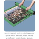 Ficha técnica e caractérísticas do produto Porta Puzzle ATE 1000PCS GROW