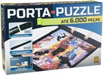 Ficha técnica e caractérísticas do produto Porta-Puzzle Até 6000 Peças - Grow 03399
