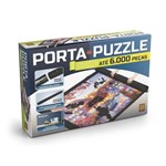 Ficha técnica e caractérísticas do produto Porta Puzzle Ate 6000 Pecas Grow - 03399
