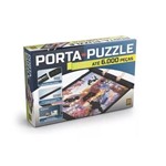 Ficha técnica e caractérísticas do produto Porta Puzzle Até 6000 Pecas - Grow