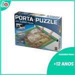 Ficha técnica e caractérísticas do produto Porta Puzzle Grow Até 3000 Peças Quebra Cabeça