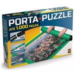 Ficha técnica e caractérísticas do produto Porta-Puzzle Grow Até 1000 Peças