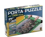 Ficha técnica e caractérísticas do produto Porta-puzzle Grow Até 1000 Peças