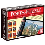 Ficha técnica e caractérísticas do produto Porta-Puzzle Grow P/ Até 3.000 Peças 02041