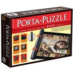 Ficha técnica e caractérísticas do produto Porta-Puzzle Grow P/ Até 8.000 Peças 02482