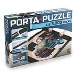 Ficha técnica e caractérísticas do produto Porta Puzzle / Quebra Cabeça Ate 3000 Pecas 3604 Grow