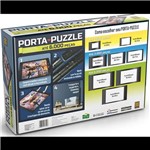 Ficha técnica e caractérísticas do produto Porta-puzzle Quebra Cabeça Até 6000 Peças Grow Original