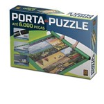 Ficha técnica e caractérísticas do produto Porta Puzzle Quebra-cabeça Até 6000 Peças Grow