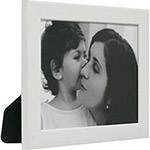 Porta-Retrato 10010301 (18x24x1cm) Branco - Kapos