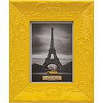 Porta-Retrato 26353 (13x18cm) Amarelo Happy - Ornamental Design