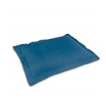 Ficha técnica e caractérísticas do produto Porta Travesseiro 01 Peça 150 Fios - Azul Royal