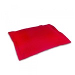 Ficha técnica e caractérísticas do produto Porta Travesseiro 150 Fios Juma 01 Peça - Vermelho - Juma Enxovais
