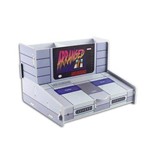 Ficha técnica e caractérísticas do produto Porta-Treco Console Nintendo 64