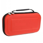 Ficha técnica e caractérísticas do produto HAO Portable Hard Protective Alça Carregue Case Capa Zipper escudo protetor Accessories bag