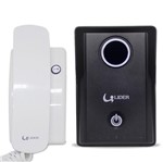 Ficha técnica e caractérísticas do produto Porteiro Eletrônico Residencial Interfone LR 570 Smart Lider