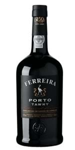 Ficha técnica e caractérísticas do produto Porto Ferreira Tawny