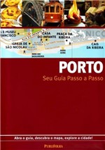 Ficha técnica e caractérísticas do produto Porto. Guia Passo a Passo - Publifolha