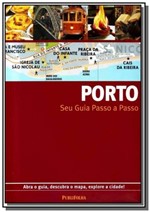Ficha técnica e caractérísticas do produto Porto: Seu Guia Passo a Passo - Publifolha