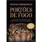 Portoes de Fogo - 1ª Ed.