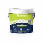 Ficha técnica e caractérísticas do produto Portokoll Rejunte Acrílico Cinza Platina 1 Kg