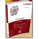 Ficha técnica e caractérísticas do produto Português: Cespe - Mais de 900 Questões Comentadas Pelo Autor e Organizadas por Assunto