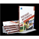 Ficha técnica e caractérísticas do produto Portugues Instrumental